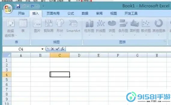 excel打勾符号在哪图1