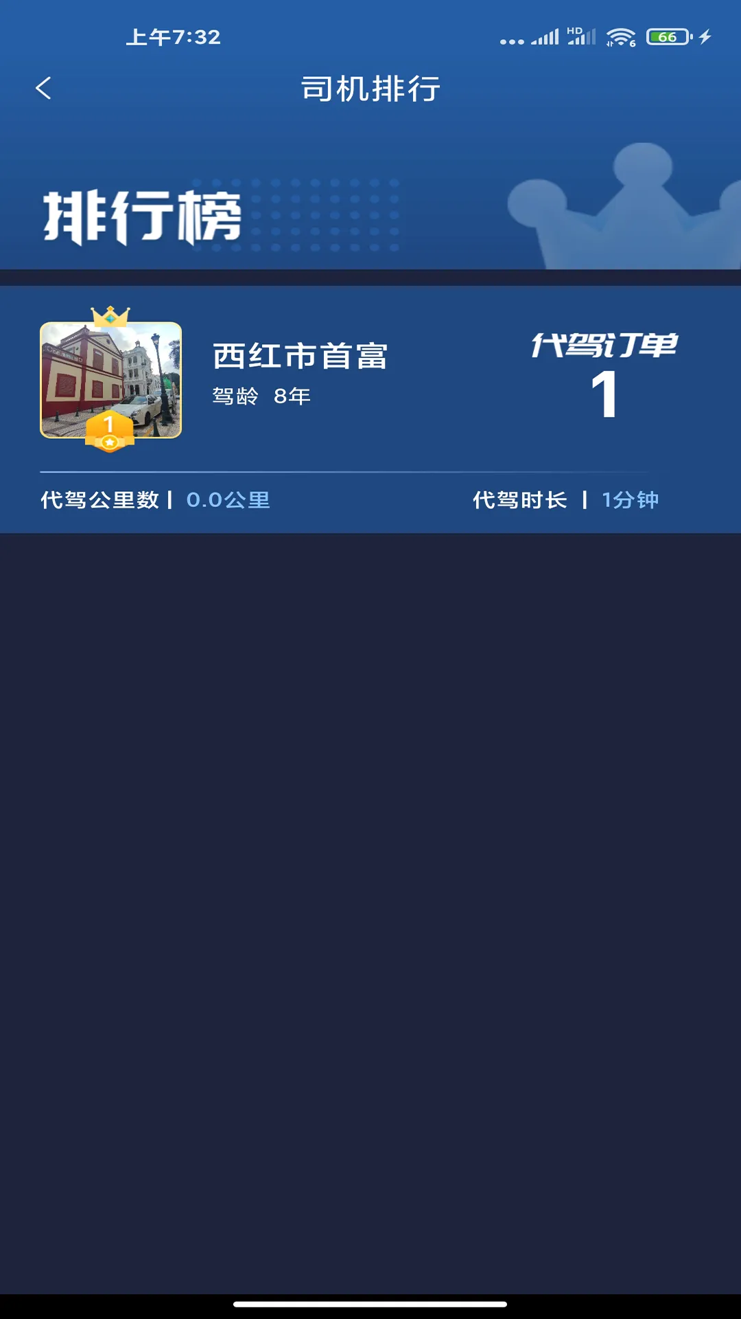 代驾计价团队安卓版下载 V1.0.2图