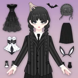 装扮魔法少女最新版2024